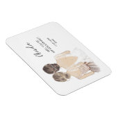 Zal je mijn bruidmaïde magneet zijn? (Rechterzijde)