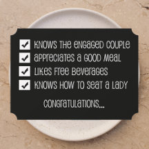 Zal je mijn bruidsjonker zijn? vragen voor jou