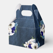 Zal je mijn bruidsmeisje zijn? bedankdoosjes (Achterkant)