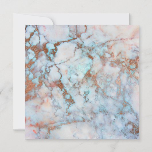 Zal je mijn bruidsroze roze roze kerst zijn? kaart (Achterkant)