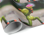 Zal je mijn.... cadeaupapier (Rol Hoek)