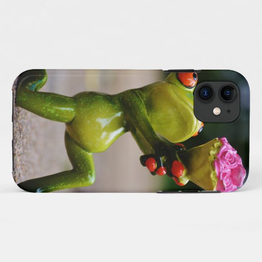 Zal je mijn.... Case-Mate iPhone case (Achterkant (horizontaal))