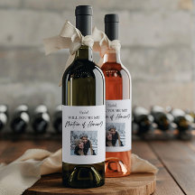 Zal je mijn directrice van het erevoorstel op maat