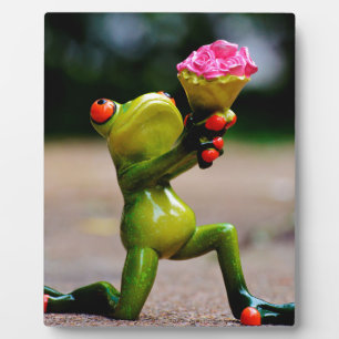 Zal je mijn.... fotoplaat