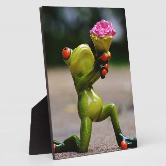 Zal je mijn.... fotoplaat (Zijkant)