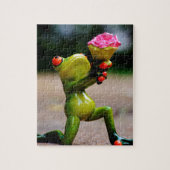 Zal je mijn.... legpuzzel (Verticaal)