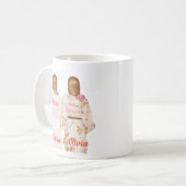 Zal je mijn matron van eer Mok zijn? (Voorkant links)