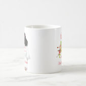 Zal je mijn matron van eer Mok zijn? (Center)