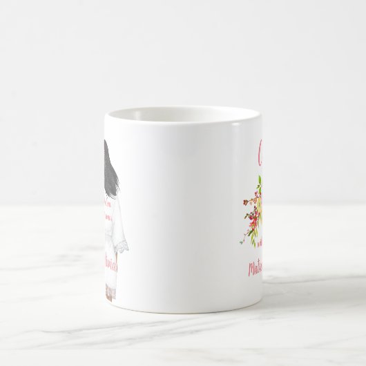 Zal je mijn matron van eer Mok zijn? (Center)