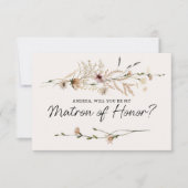 Zal je mijn matroos van de  Floral zijn? (Voorkant)