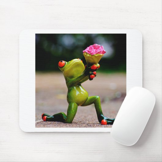 Zal je mijn.... muismat (Met muis)