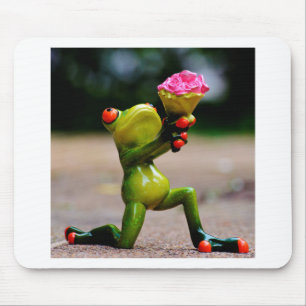 Zal je mijn.... muismat