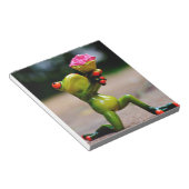 Zal je mijn.... notitieblok (Schuin)