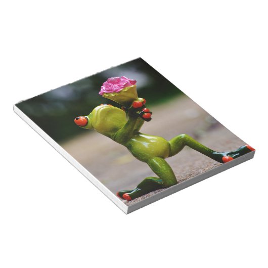 Zal je mijn.... notitieblok (Schuin)