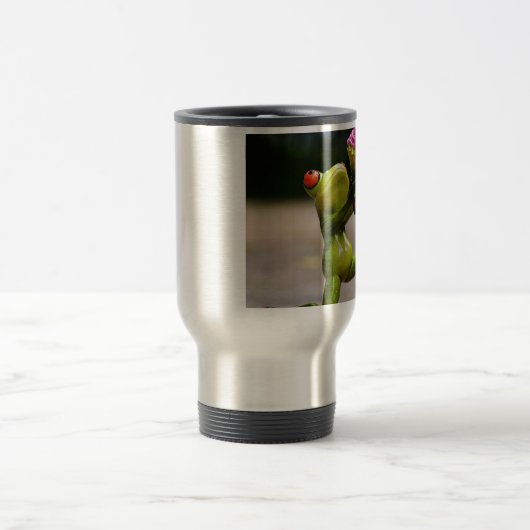 Zal je mijn.... reisbeker (Center)