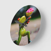 Zal je mijn.... ronde klok (Hoek)