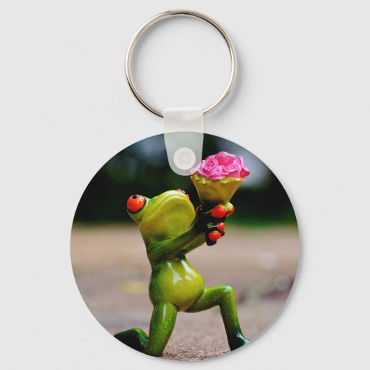 Zal je mijn.... sleutelhanger (Voorkant)