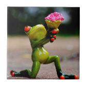 Zal je mijn.... tegeltje (Voorkant)