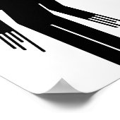 Zal je mijn vriend zijn, grappige SCP-Poster? Poster (Hoek)