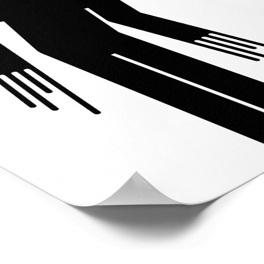 Zal je mijn vriend zijn, grappige SCP-Poster? Poster (Hoek)