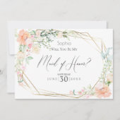 Zal je m'n zegen zijn? kaart (Voorkant)