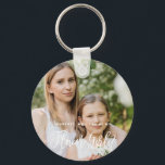 Zal jij mijn Bloemenmeisje Photo Keyring zijn? Sleutelhanger<br><div class="desc">Minimalistisch en modern zal je mijn sleutelring van het bloemmeisje zijn. De tekst en de berichten kunnen op de rug van de kaart worden uitgegeven. Voor een meer geavanceerde aanpassing van dit ontwerp, bijvoorbeeld het wijzigen van de lay-out, het lettertype of de tekstgrootte, klikt u hierboven op de knop "AANPASSEN"....</div>