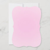 Zal jij mijn Bridesmaid Custom Noviite Nicole zijn Kaart (Achterkant)