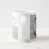 Zal jij mijn Bridesmaid foto Mok zijn? (Achterkant)