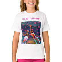 Zal jij mijn Valentijn zijn?