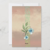 Zal jij mijn Valentijnskoppel zijn dat knuffelt Feestdagenkaart (Achterkant)