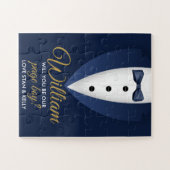 Zal jij ons voorstel zijn? legpuzzel (Horizontaal)