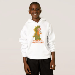 ZAL MIJN ZUS HANDELEN VOOR SNOEP grappig halloween