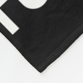 Zal ruilen broer voor paardrijden paard zelfs fleece deken (Hoek)