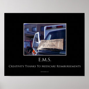 zal vervoer voor Motivatie Poster voor levensmidde