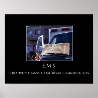 zal vervoer voor Motivatie Poster voor levensmidde