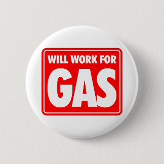 zal werken voor gas ronde button 5,7 cm