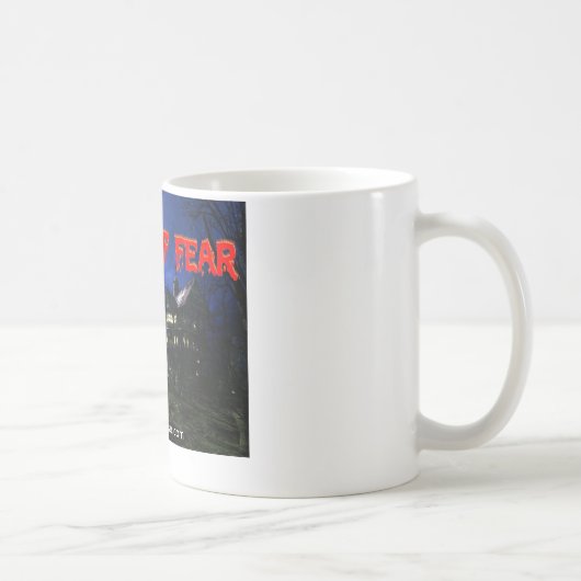 Zalen van de Mok van de angst (Rechts)