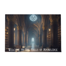 Zalen van oude kennis