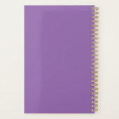 ZALFDE Quote Planner (Achterkant)