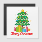 Zalig kerstfeest (Voorkant / Achterkant)