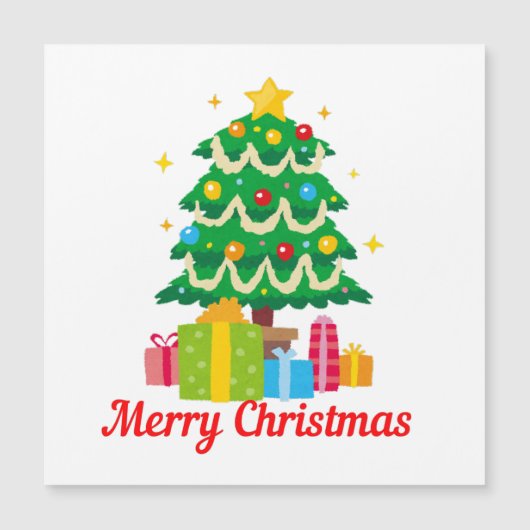 Zalig kerstfeest (Voorkant)