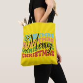 Zalig kerstfeest-79232 tote bag (Dichtbij)