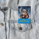 Zalig Kerstfeest Button (Insitu)