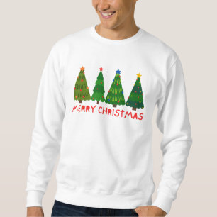 Zalig kerstfeest trui