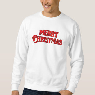 Zalig kerstfeest trui
