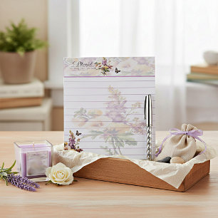 Zalig zijn de zuiveren van hart notitieblok