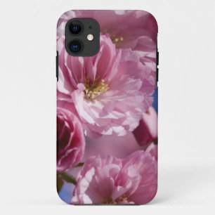 Zalige Bloesems iPhone 11 Hoesje