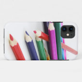 Zalige Kleuren Case-Mate iPhone Case (Achterkant (horizontaal))