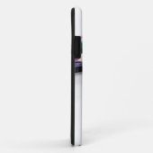 Zalige Kleuren Case-Mate iPhone Case (Achterkant/rechts)