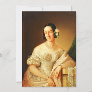 Zalige Maria Cristina van Savoye Kaart